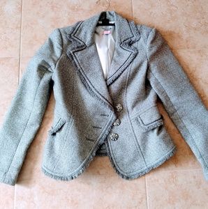 Beautiful GUC Cache jacket size Small